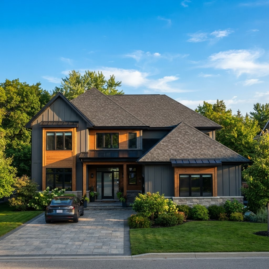 Roof Replacement
